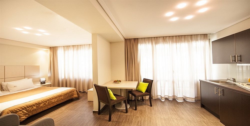 Imagen de la habitación del B&B Athens Way. Foto 6