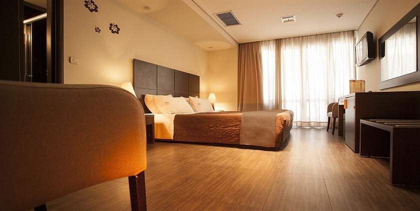 Imagen de la habitación del B&B Athens Way. Foto 7