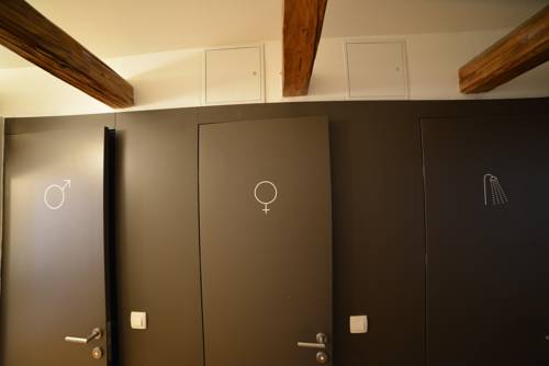 Imagen de la habitación del B&B Atik Rooms. Foto 2