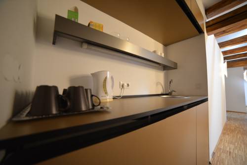 Imagen de la habitación del B&B Atik Rooms. Foto 3