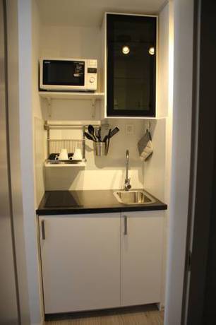 Imagen de la habitación del B&B Atik Rooms. Foto 4