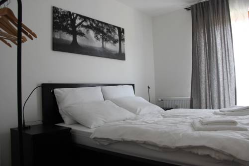 Imagen de la habitación del B&B Atik Rooms. Foto 6