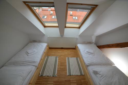 Imagen de la habitación del B&B Atik Rooms. Foto 7