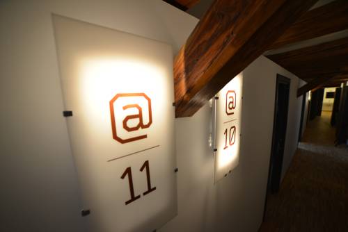 Imagen de la habitación del B&B Atik Rooms. Foto 10