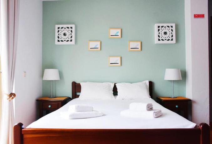 Imagen de la habitación del B&B Atlantic Lodge. Foto 2