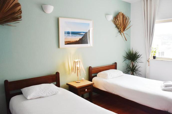 Imagen de la habitación del B&B Atlantic Lodge. Foto 3