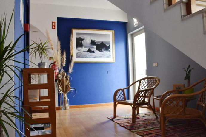 Imagen de los interiores del B&B Atlantic Lodge. Foto 6