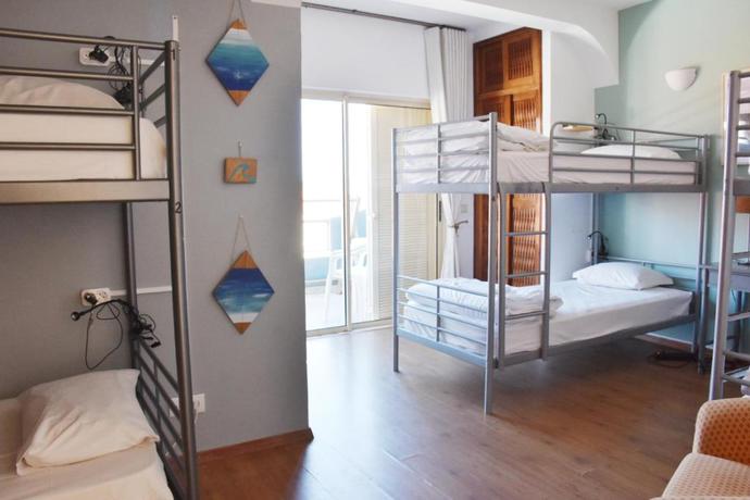 Imagen de la habitación del B&B Atlantic Lodge. Foto 4