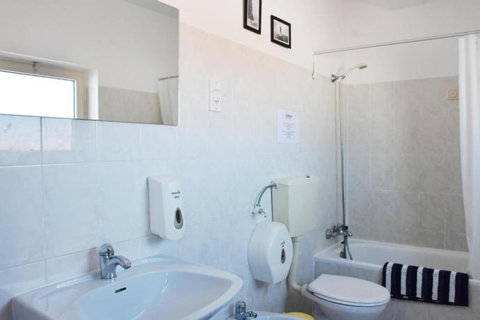 Imagen de los interiores del B&B Atlantic Lodge. Foto 8