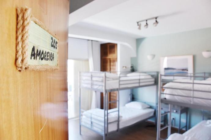 Imagen de la habitación del B&B Atlantic Lodge. Foto 5