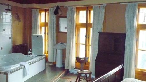 Imagen general del B&B Auberge L'Intendant. Foto 2