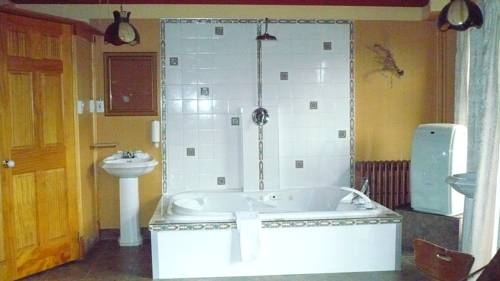 Imagen general del B&B Auberge L'Intendant. Foto 3