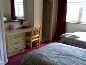 Imagen general del B&B Auburn. Foto 5