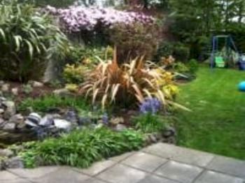 Imagen general del B&B Auburn. Foto 8