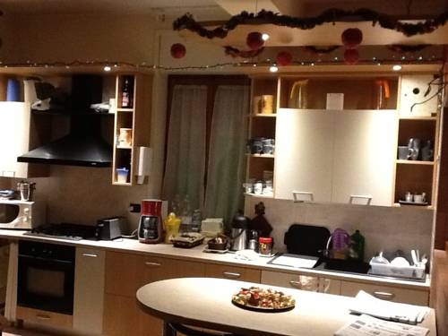 Imagen general del B&B Aurora, Lecce. Foto 1
