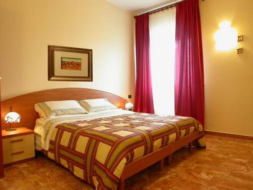 Imagen general del B&B Aurora, Lecce. Foto 3