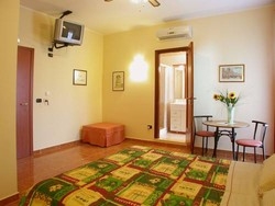Imagen general del B&B Aurora, Lecce. Foto 4