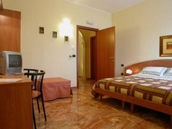 Imagen general del B&B Aurora, Lecce. Foto 5