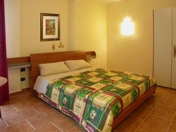 Imagen general del B&B Aurora, Lecce. Foto 6