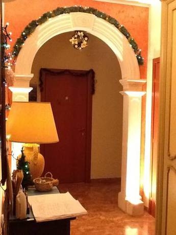 Imagen general del B&B Aurora, Lecce. Foto 10