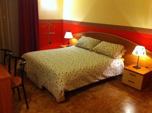 Imagen general del B&B Aurora, Lecce. Foto 11