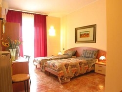 Imagen de la habitación del B&B Aurora, Lecce. Foto 14