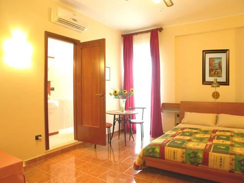 Imagen general del B&B Aurora, Lecce. Foto 12