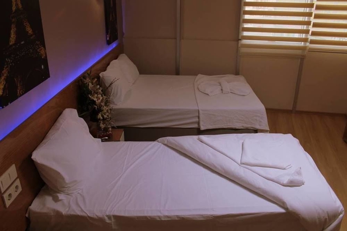 Imagen de la habitación del B&B Avcilar Dedem Hotel 2. Foto 7