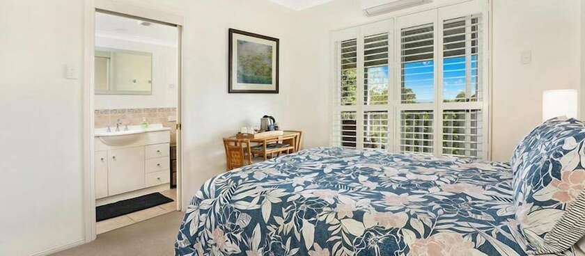 Imagen de la habitación del B&B Avocado Grove. Foto 7