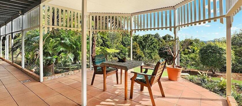 Imagen de la habitación del B&B Avocado Grove. Foto 8