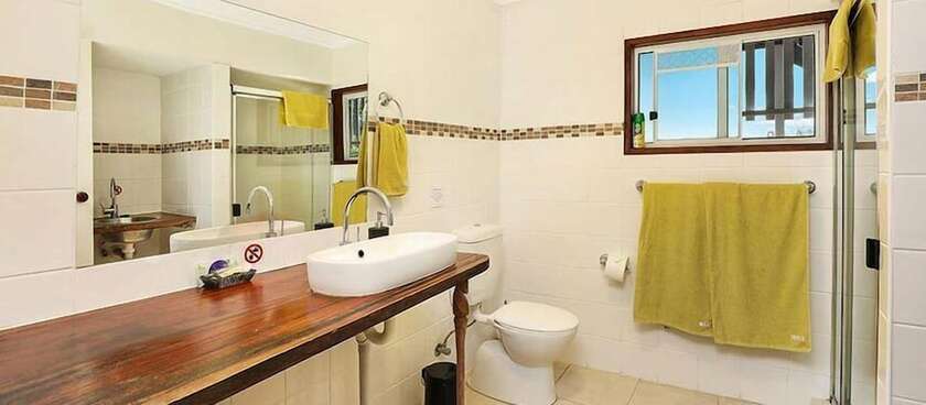 Imagen de la habitación del B&B Avocado Grove. Foto 9