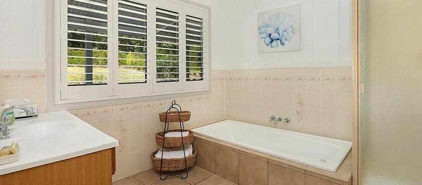 Imagen de la habitación del B&B Avocado Grove. Foto 10