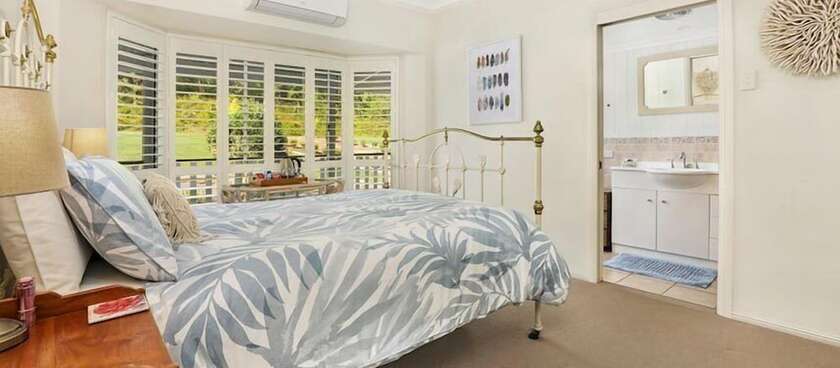 Imagen de la habitación del B&B Avocado Grove. Foto 11