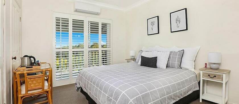 Imagen de la habitación del B&B Avocado Grove. Foto 12