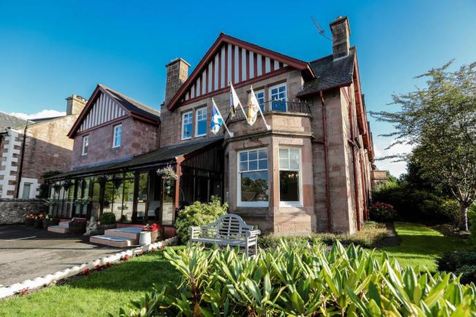 Imagen general del B&B Aye Stay. Foto 12