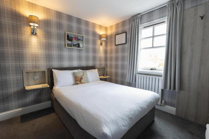 Imagen general del B&B Aye Stay. Foto 2