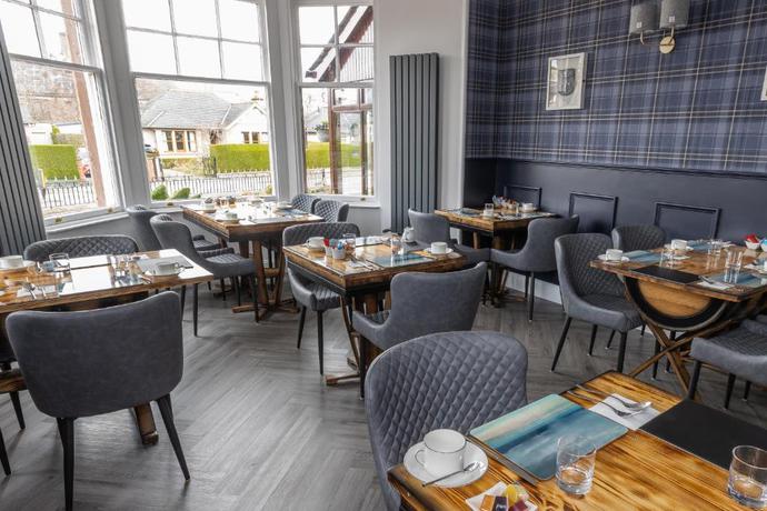 Imagen general del B&B Aye Stay. Foto 3