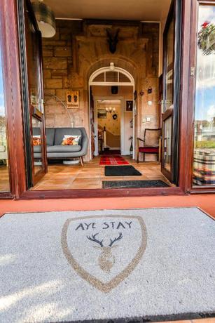 Imagen general del B&B Aye Stay. Foto 7