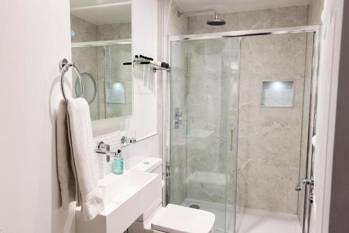 Imagen general del B&B Aye Stay. Foto 10