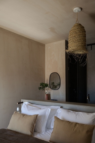 Imagen de la habitación del B&B Azenhas do Mar Valley House. Foto 3