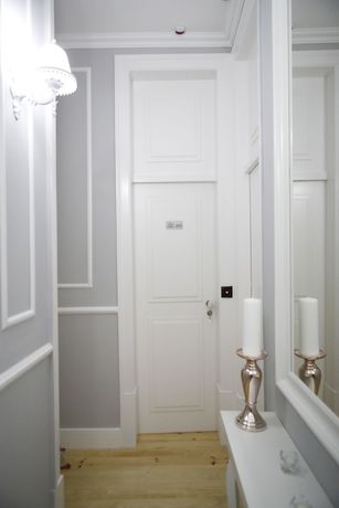 Imagen de los interiores del B&B B In B Lisbon Downtown Suites. Foto 18