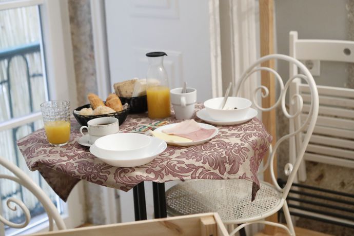 Imagen de la habitación del B&B B In B Lisbon Downtown Suites. Foto 7