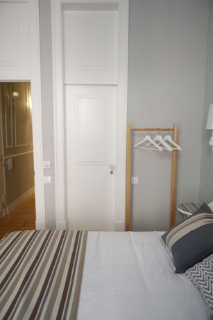 Imagen de la habitación del B&B B In B Lisbon Downtown Suites. Foto 8