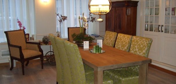 Imagen de la habitación del B&B B Y B De Lijsterhof. Foto 3