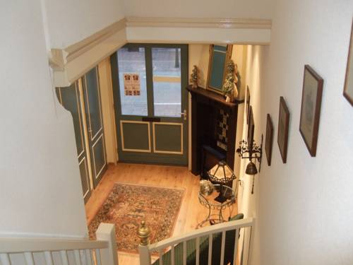 Imagen de la habitación del B&B B Y B De Lijsterhof. Foto 4