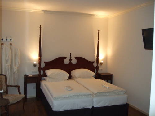 Imagen de la habitación del B&B B Y B De Lijsterhof. Foto 5