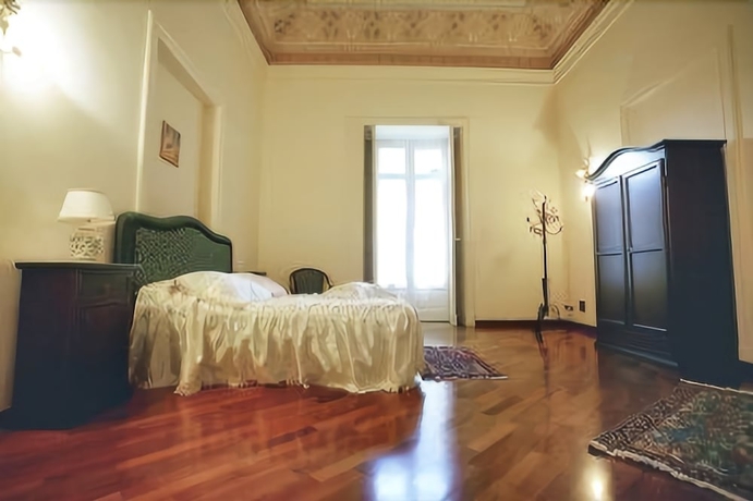 Imagen de la habitación del B&B B and B Alba. Foto 4