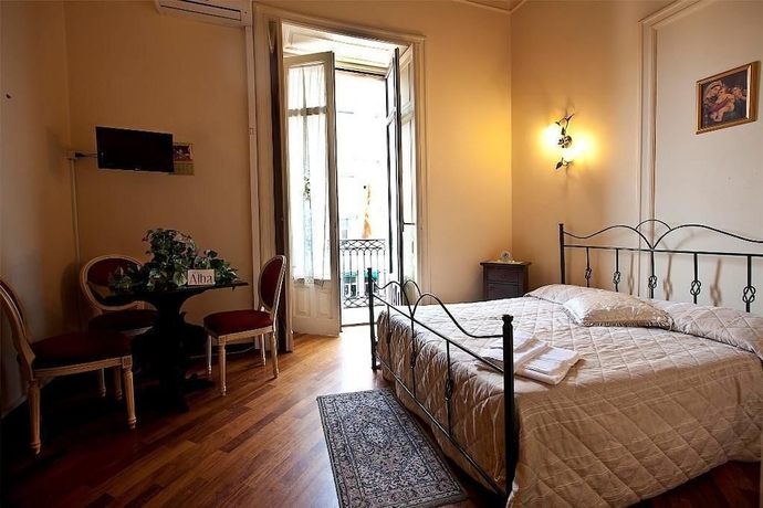 Imagen de la habitación del B&B B and B Alba. Foto 7