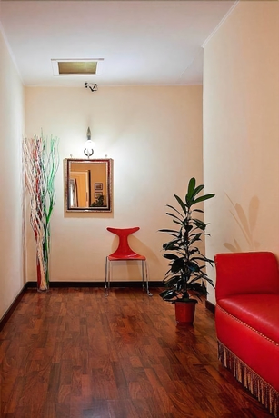 Imagen de los interiores del B&B B and B Alba. Foto 11