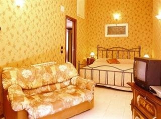 Imagen de la habitación del B&B BB Colosseo Suites. Foto 2